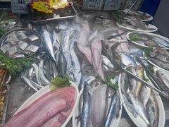 -旺角小渔村(二马路店)