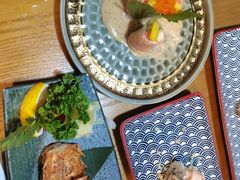 -屋岩·日式料理(惠阳开城大道店)