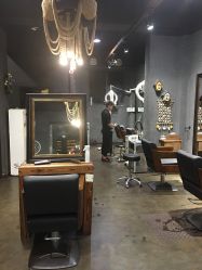 -FUTURE HN男士发型风格设计