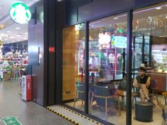 -星巴克(广州光明广场店)