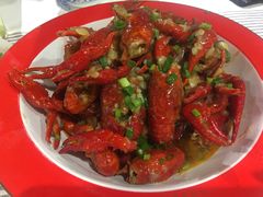 -熊记虾王·小龙虾(东晓南店)