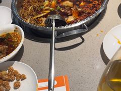 -味之绝美蛙鱼头火锅(金堂店)