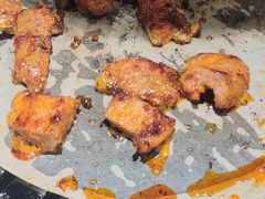 -东北烤肉(鼓楼巷店)