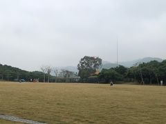 -大屏嶂森林公园