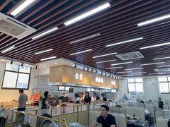 -仙螺岛海鲜自助餐厅(总店)