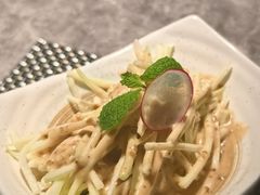 -好鲆·活鱼料理(金地广场店)