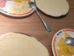 -比格比萨自助(南京万达茂店)