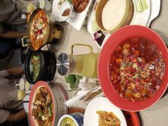 -大鹏饭店·金陵家宴(奥体中心店)