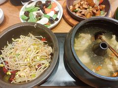 -云海肴·汽锅鸡·云南菜(东坝金隅店)