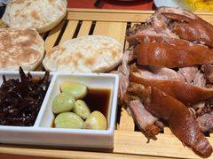 -田园北魏家宴·大同菜(御东店)