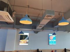 -四禧精酿铜锅涮肉·烧烤工场(大明湖店)