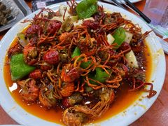 -回味南塘老王虾尾(总店)