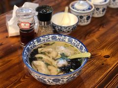 -方老大馄饨(抚宁巷店)