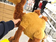 -宜家家居(西安未央商场店)