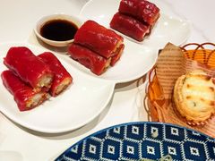 红米肠粉-粤食堂(天津和悦汇店)