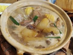 -十六蒲(桂林路店)