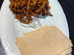 -梅飞酒家(桑园路店)