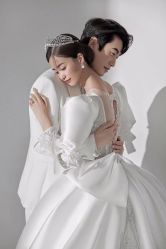 -摩玛婚纱摄影(杭州店)
