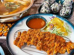-猫头鹰炸鸡