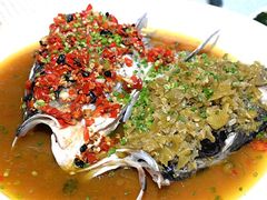 -丽景湾国际酒店·六福轩中餐厅