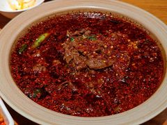 -巴蜀风·地道川菜(总店)