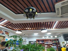 -马布尔莱斯食府(西红门店)