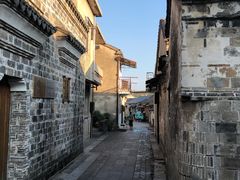 -高淳老街
