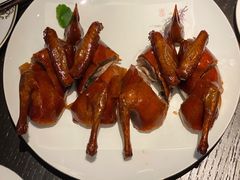 -甄御•海鲜新青岛菜(麦岛店)