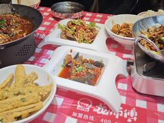 -龙师傅卤炒(天马店)