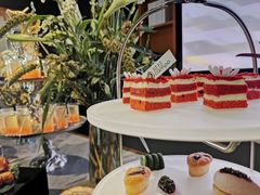 -美丽心情蛋糕(江苏路店)