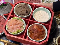 -钢管厂五区小郡肝火锅串串香(清河店)