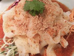 喀什特色凉皮-喀什游记(金源店)