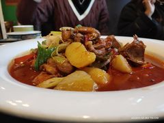 -木卡买提新疆餐厅·清真(新里海顿公馆店)