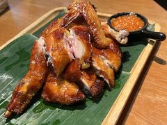-范设计花园餐酒咖·中西餐·咖啡厅·酒馆