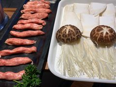 -朴太院·烤肉万岁·创意首尔料理(中联广场店)