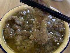 -定家小酥肉·清真(回民街店)