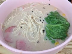 -长颈鹿的口袋钵钵鸡(市南店)