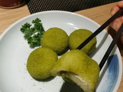 -虹料理·日料放题(悠方店)