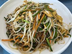 -金家老三饭庄(常营店)