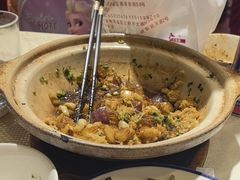 -老浒记烤鸭-北京菜(琉璃厂店)