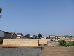 -宝鸡周原博物院