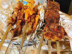 -新疆巴州金丝特餐厅(大钟寺店)