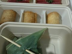 -蔡澜点心(三里屯T+MALL店)