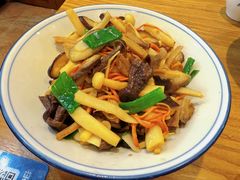 -妈妈的味道(和顺古镇店)