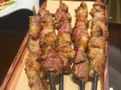 -那拉提之疆·新疆菜(美院店)