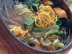 -金乐活美食(中街店)