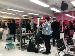 -P.STYLE 派斯造型