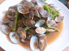 -旅马餐厅(茅家埠店)