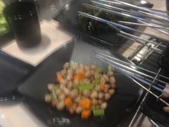 -唛嘻哒烤串朝鲜族风味(金桥店)