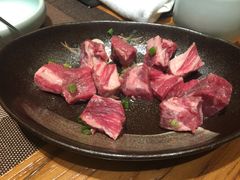 -黑牛の店·和牛烧肉(大悦城店)